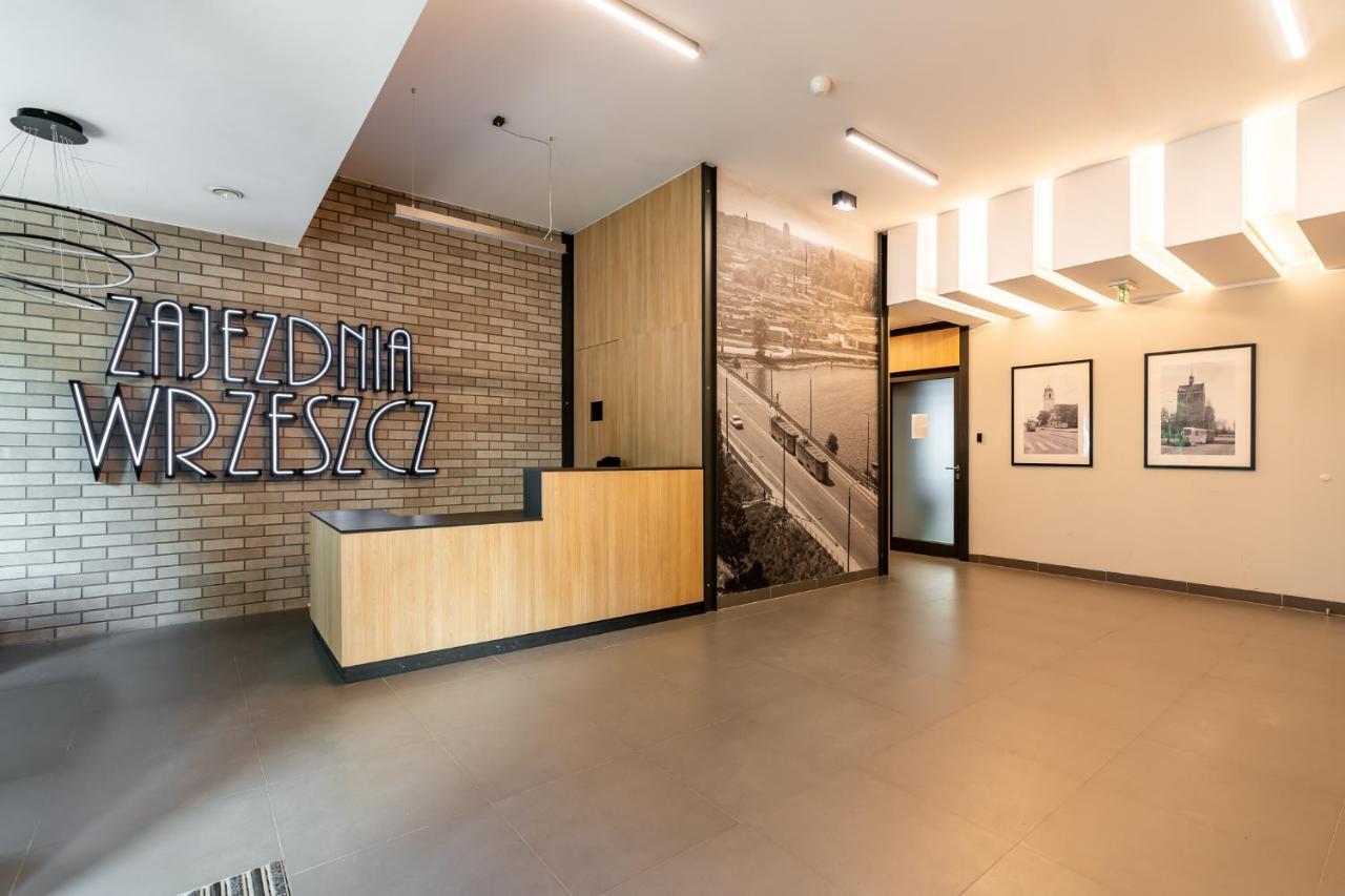 Apartamenty W Gdansku - Zajezdnia Wrzeszcz, Grudziadzka 4B Exterior photo